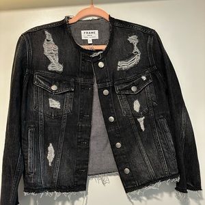Frame denim Jacket